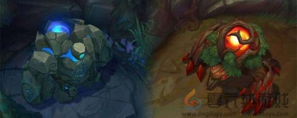 英雄联盟打野速三玩法攻略(图2) 英雄联盟打野速三玩法攻略(图2)