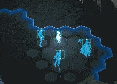 白荆回廊珑技能介绍(图3) 白荆回廊珑技能介绍(图3)