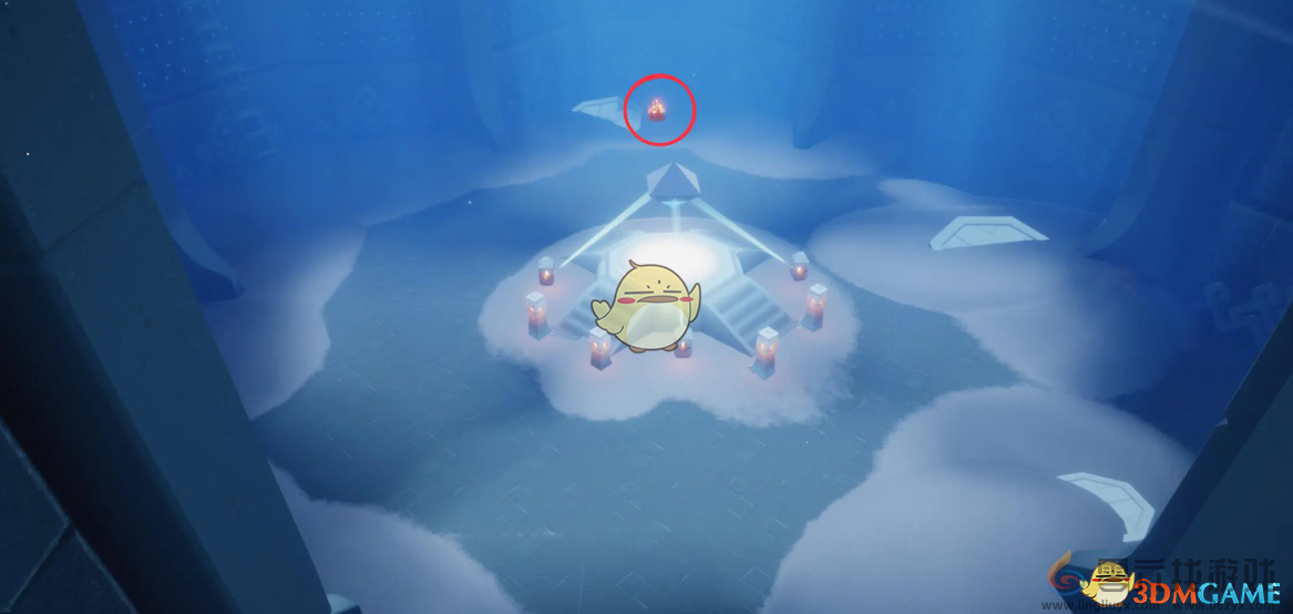 光遇11.21大蜡烛在哪(图43)