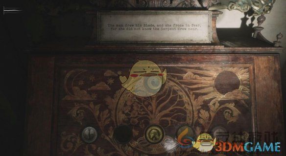 寂静岭2重制版全硬币答案汇总与路线指引(图2) 寂静岭2重制版全硬币答案汇总与路线指引(图2)