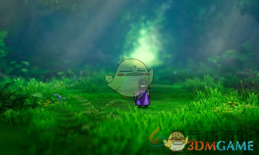 勇者斗恶龙3重制版复活队友方法(图2) 勇者斗恶龙3重制版复活队友方法(图2)