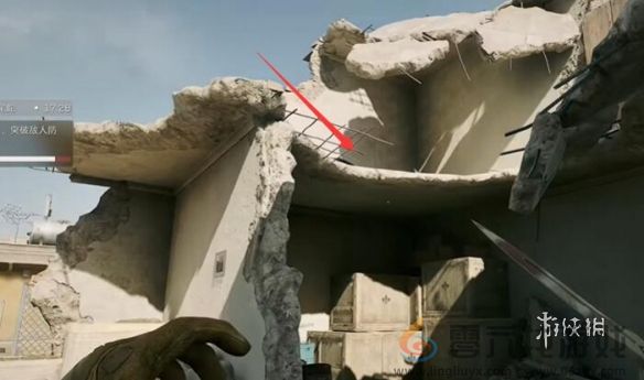 三角洲行动衔尾蛇行动密码箱在哪(图7) 三角洲行动衔尾蛇行动密码箱在哪(图7)