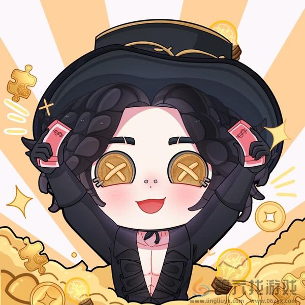 第五人格头像大全(图11) 第五人格头像大全(图11)