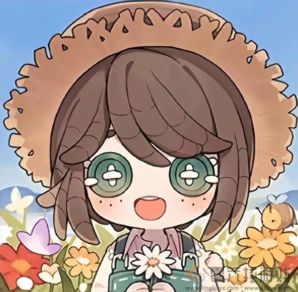 第五人格头像大全(图12) 第五人格头像大全(图12)