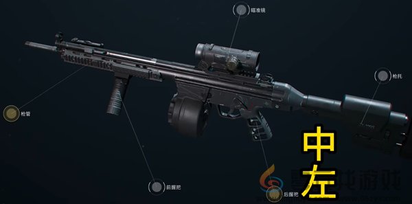 三角洲行动衔尾蛇隐藏成就怎么获得(图3)