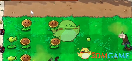 植物大战僵尸抽卡版冒险模式攻略大全(图15) 植物大战僵尸抽卡版冒险模式攻略大全(图15)