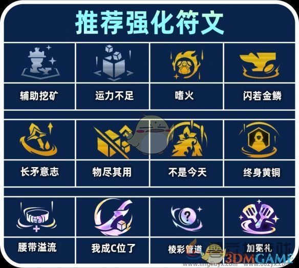 金铲铲之战外交飞机阵容推荐(图3) 金铲铲之战外交飞机阵容推荐(图3)