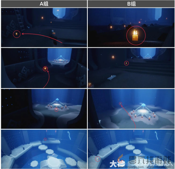 光遇每日任务大蜡烛季节蜡烛免费魔法11.29更新(图6) 光遇每日任务大蜡烛季节蜡烛免费魔法11.29更新(图6)