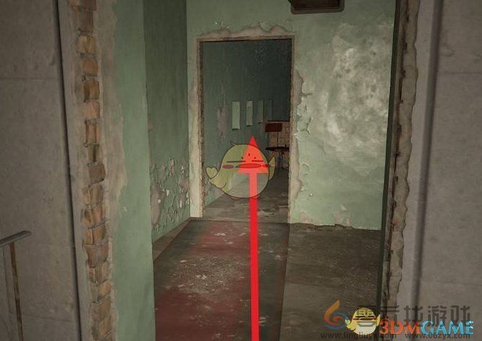 潜行者2解放外骨骼获得方法(图6) 潜行者2解放外骨骼获得方法(图6)