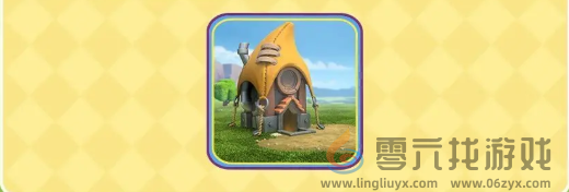 部落冲突17本更新了什么(图10) 部落冲突17本更新了什么(图10)