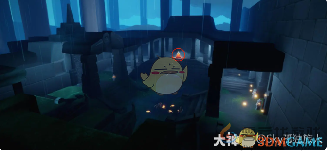 光遇每日任务更新及每日蜡烛攻略12.6汇总(图11) 光遇每日任务更新及每日蜡烛攻略12.6汇总(图11)