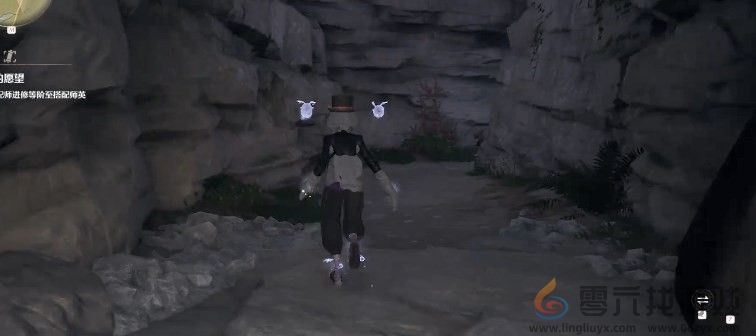 无限暖暖寻觅香氛盛夏之气任务完成方法(图4) 无限暖暖寻觅香氛盛夏之气任务完成方法(图4)