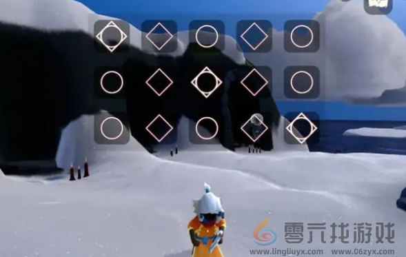 光遇12月12日复刻先祖能兑换哪些物品(图4) 光遇12月12日复刻先祖能兑换哪些物品(图4)