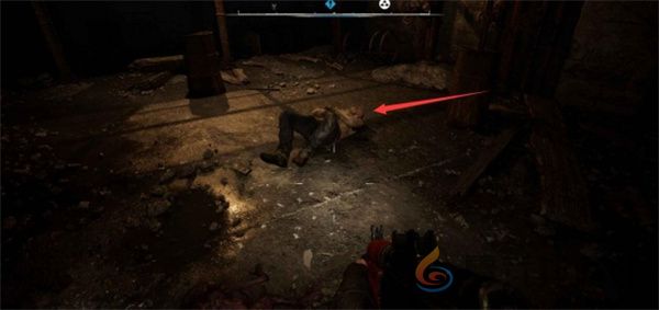 潜行者2失踪的小伙子任务攻略分享(图6) 潜行者2失踪的小伙子任务攻略分享(图6)