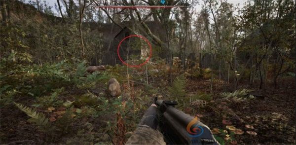 潜行者2失踪的小伙子任务攻略分享(图8) 潜行者2失踪的小伙子任务攻略分享(图8)