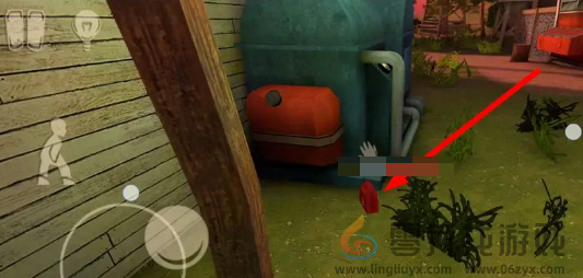 逃出梦境道具位置大全(图2)