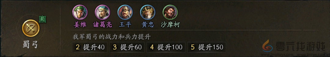 三国志战略版三国演弈群盾阵容推荐(图21) 三国志战略版三国演弈群盾阵容推荐(图21)