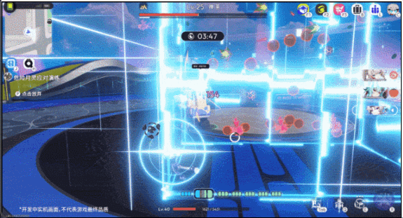 《望月》可能真要跑出「开放世界2.0」了 《望月》可能真要跑出「开放世界2.0」了(图16)