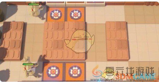 绝区零小邦布大战坏以骸第4天特别考核05通关攻略(图7) 绝区零小邦布大战坏以骸第4天特别考核05通关攻略(图7)