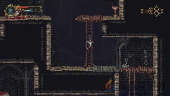 神之亵渎第三章慈悲梦境通关攻略(图3) 神之亵渎第三章慈悲梦境通关攻略(图3)