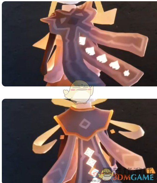 光遇12月染色季物品详解(图12) 光遇12月染色季物品详解(图12)