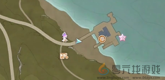 无限暖暖观察之旅微风绿野攻略大全(图5) 无限暖暖观察之旅微风绿野攻略大全(图5)