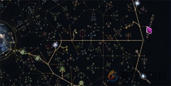 流放之路2追猎者冰药瓶BD玩法攻略分享(图6) 流放之路2追猎者冰药瓶BD玩法攻略分享(图6)