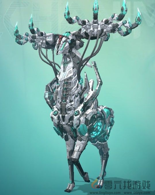 荒野起源玛卡信息分享(图3)