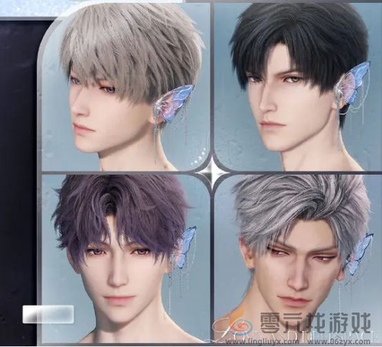 恋与深空奔涌至昨夜尽头祈愿活动介绍(图1) 恋与深空奔涌至昨夜尽头祈愿活动介绍(图1)