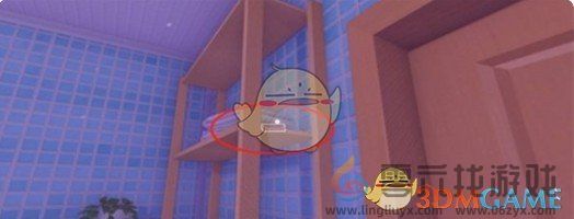 米塔玩家卡带位置分布大全(图5) 米塔玩家卡带位置分布大全(图5)