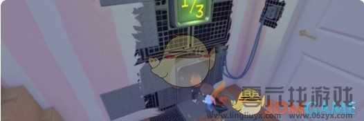 米塔第5章通关攻略(图3) 米塔第5章通关攻略(图3)