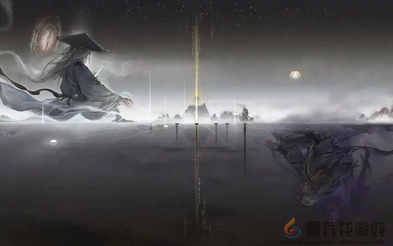 鬼谷八荒秘籍代码大全(图1) 鬼谷八荒秘籍代码大全(图1)