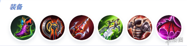 决胜巅峰阿凯怎么玩(图6) 决胜巅峰阿凯怎么玩(图6)