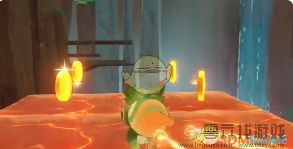 原神衔勇诚砺之证第1关攻略(图1) 原神衔勇诚砺之证第1关攻略(图1)