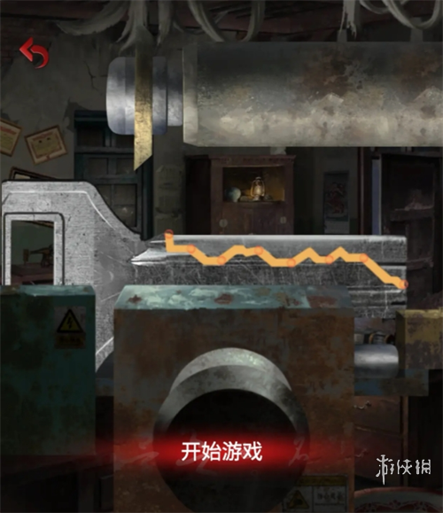 长藤古宅替童第五章怎么过(图8) 长藤古宅替童第五章怎么过(图8)