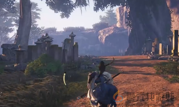 燕云十六声花海蹊跷在哪(图8) 燕云十六声花海蹊跷在哪(图8)