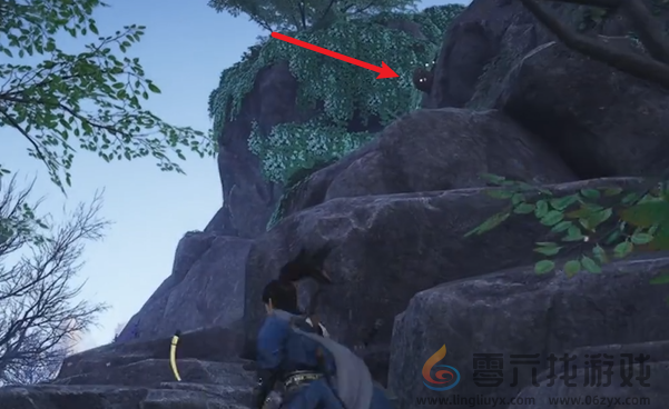 燕云十六声慈心镇蹊跷在哪(图11) 燕云十六声慈心镇蹊跷在哪(图11)