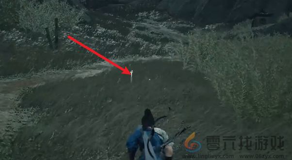 燕云十六声慈心镇蹊跷在哪(图18) 燕云十六声慈心镇蹊跷在哪(图18)