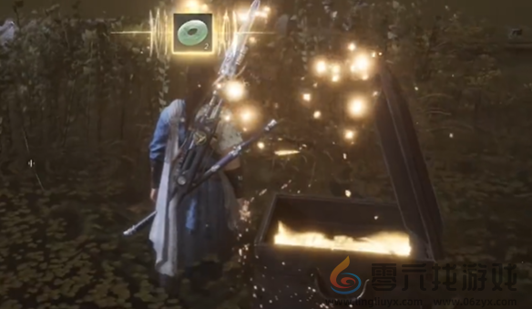 燕云十六声来生岸宝箱在哪(图6) 燕云十六声来生岸宝箱在哪(图6)