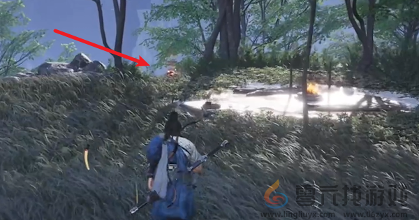 燕云十六声丹崖蹊跷在哪(图10) 燕云十六声丹崖蹊跷在哪(图10)