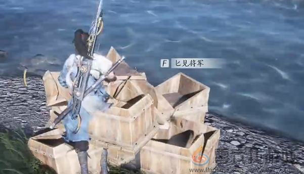 燕云十六声伏马庄蹊跷在哪(图12) 燕云十六声伏马庄蹊跷在哪(图12)