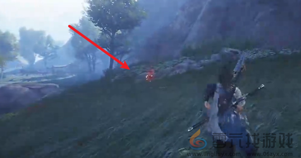 燕云十六声伏马庄蹊跷在哪(图14) 燕云十六声伏马庄蹊跷在哪(图14)