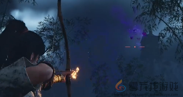 燕云十六声丰禾村蹊跷在哪(图8) 燕云十六声丰禾村蹊跷在哪(图8)