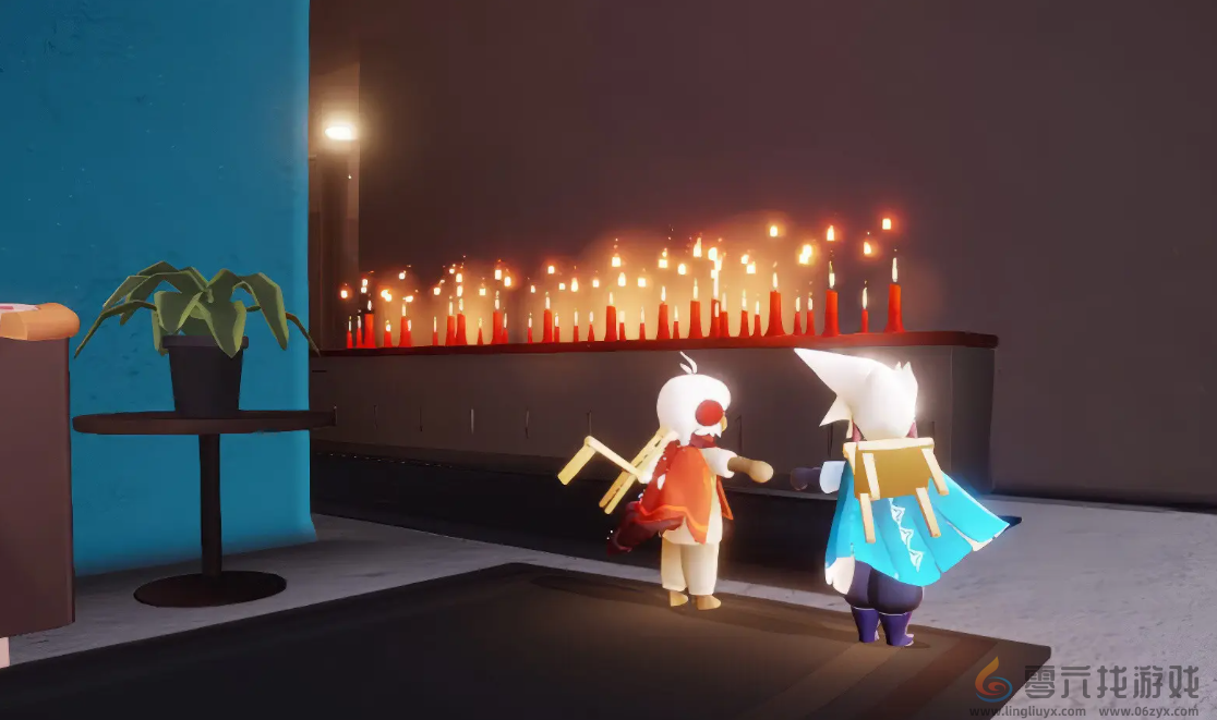 sky光遇1月15日每日任务做法攻略(图4) sky光遇1月15日每日任务做法攻略(图4)