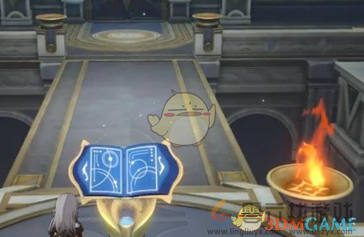 崩坏星穹铁道奇迹典籍作用介绍(图2) 崩坏星穹铁道奇迹典籍作用介绍(图2)