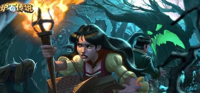 炉石传说狂野中速猎卡组玩法攻略