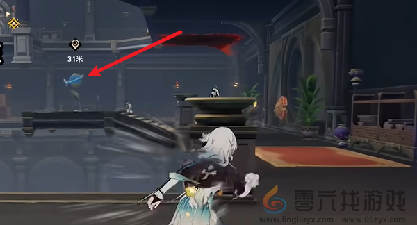 崩坏星穹铁道落木逐火英雄纪永夜命运重渊攻略(图11) 崩坏星穹铁道落木逐火英雄纪永夜命运重渊攻略(图11)