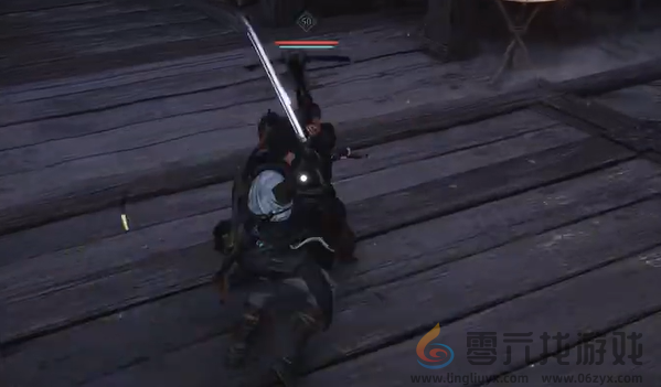 燕云十六声镇守常平仓郑鄂怎么过(图5) 燕云十六声镇守常平仓郑鄂怎么过(图5)