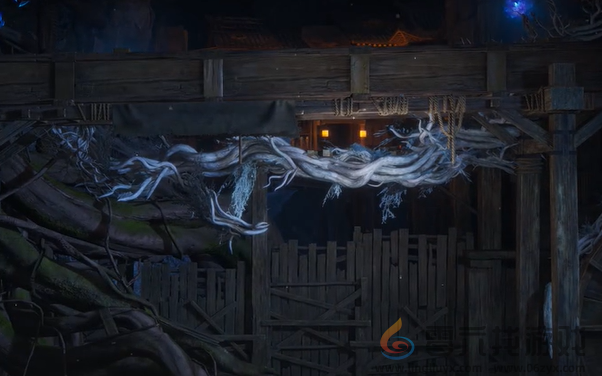 燕云十六声镇守常平仓郑鄂怎么过(图11) 燕云十六声镇守常平仓郑鄂怎么过(图11)