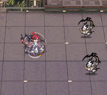 明日方舟2025春节限定干员余角色介绍(图3) 明日方舟2025春节限定干员余角色介绍(图3)